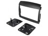 Cadru Radio Auto 2 DIN Negru Hyundai, METRA