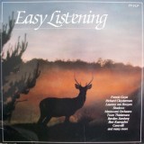 VINIL 2XLP Various &ndash; Easy Listening (EX)