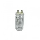Condensator pornire motor, uscator de rufe AEG Original 6 uf