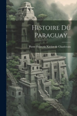 Histoire Du Paraguay... foto