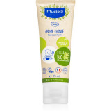 Cumpara ieftin Mustela BIO crema protectoare pentru nou-nascuti si copii 75 ml