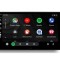 Sistem navigatie BMW seria 5 E39 X5 E53 Touchscreen, Bluetooth, MirrorLink, 1GHz, 16GB &reg; ALM