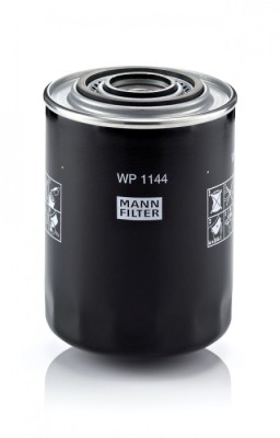 Filtru ulei Mann-Filter WP1144 foto