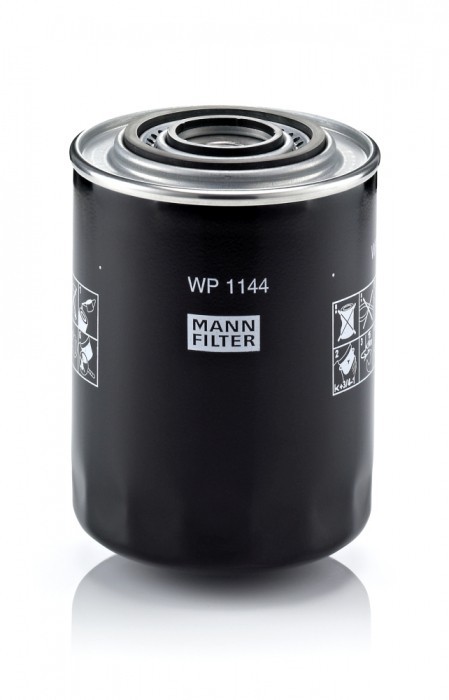 Filtru ulei Mann-Filter WP1144