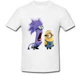 Cumpara ieftin Tricou &quot; Purple and Yellow Minion &quot;