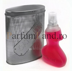 Parfum Creation Lamis Catsuit Woman 100ml EDP / Replica Jean Paul Gaultier- Classique foto