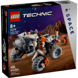 LEGO Technic - Incarcator spatial de suprafata LT78 (42178) | LEGO