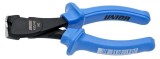Cleste frontal de taiat UNIOR 455/4G, 160 mm, pentru taiere precisa