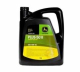 John deere plus-50 ii 15w40 e9 5l - ulei motor
