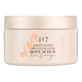 Cumpara ieftin Scrub pentru corp cu kiwi si mango Serenity Legend, 400 g, Minus 417
