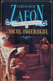 Cumpara ieftin Cimitirul cartilor uitate, vol. 2 Jocul ingerului - 2023 - Carlos Ruiz Zafon (L380)
