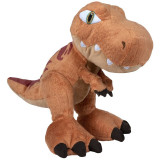 Cumpara ieftin Play by play - Jucarie din plus T-Rex, Jurassic World, 28 cm