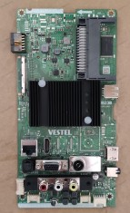 Mainboard TV Mega Vision 17MB230 VES550QNDA MV55UHDS1019