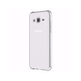 Husa SAMSUNG Galaxy J2 (2015) J200F - Ultra Slim (Transparent), Silicon, Carcasa