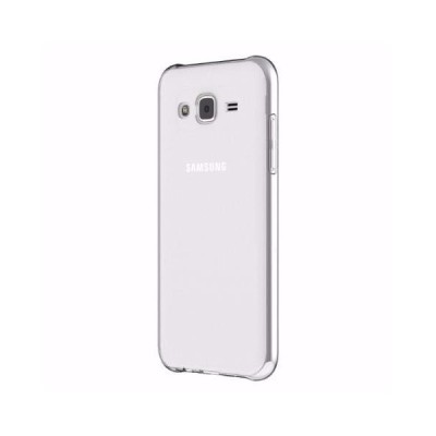 Husa SAMSUNG Galaxy J2 (2015) J200F - Ultra Slim (Transparent) foto