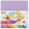 Hartie origami 15 x 15 cm, 50 file