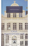 Casa Buddenbrook Vol.1 - Thomas Mann, 2021
