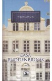 Casa Buddenbrook Vol.1 - Thomas Mann, 2021