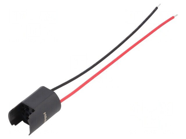 Contact Bloc 2 PIN-uri