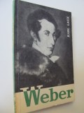 Weber - Karl Laux