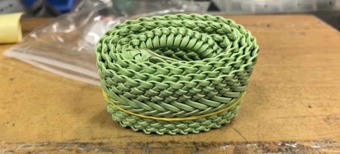 Curea Dama 100 cm #A8343han