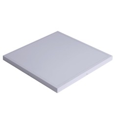 Panou Led Aplicat 48W, 595x595x40mm , lumina rece