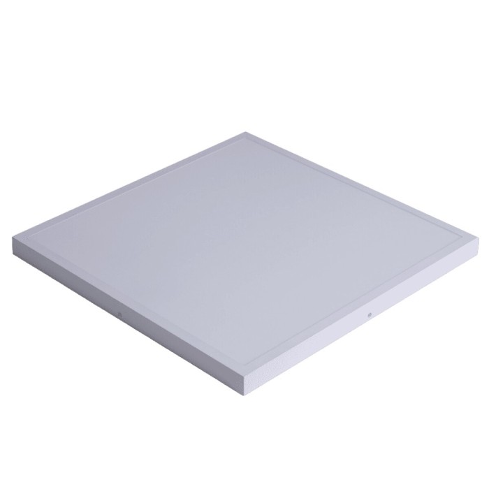 Panou Led Aplicat 48W, 595x595x40mm , lumina rece