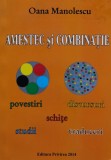Cumpara ieftin Amestec si combinatie - 2009 - Oana Manolescu (BF167)