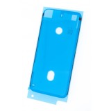 Sticker LCD iPhone 7 Plus Negru - Adeziv Montaj Display (Minim 5 buc)