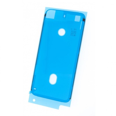 Sticker Adeziv LCD iPhone 7 Plus, Negru (Min. 5 buc.) foto