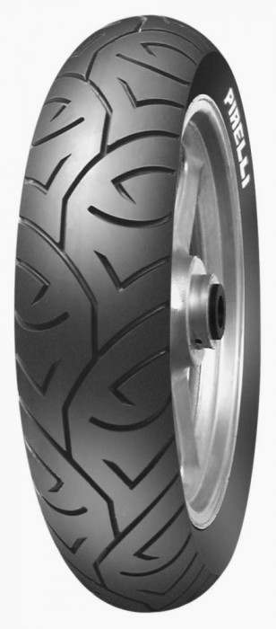 Anvelopa Pirelli Sport Demon 130/70-17 62H TL Cod Produs: MX_NEW 03060459PE