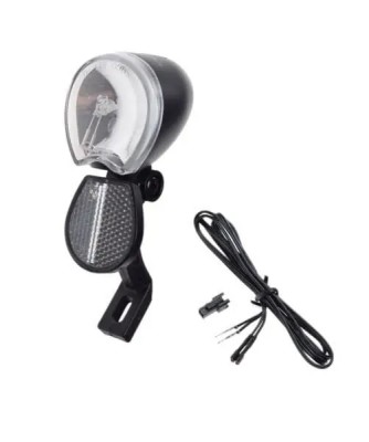 Far E-BIKE MicroLED 6V foto