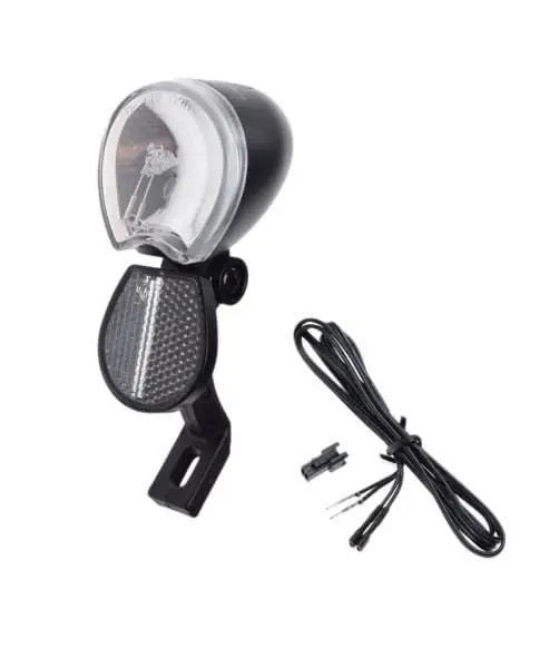 Far E-BIKE MicroLED 6V