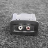 Port USB/AUX-In RENAULT MASTER III Furgon FV 2011 OEM: 280230005R | 3589955