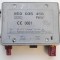 Amplificator de antena AUDI A4 8E2, B6 2002 OEM: 8E0035456 | 1754419