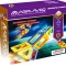 Joc de constructie magnetic - 20 piese