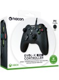 Nacon Entry Level Controller Carbon PC|XBOX ONE|XBOX SERIES S|XBOX SERIES X