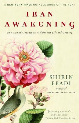 Iran Awakening: One Woman&amp;#039;s Journey to Reclaim Her Life and Country foto