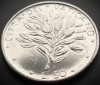 Moneda 50 LIRE - VATICAN, anul 1976 * cod 787 = UNC, Europa