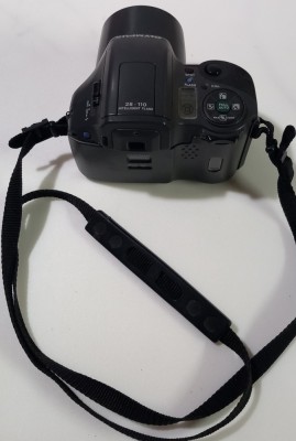 Aparat / Camera foto Olympus iS-100 foto