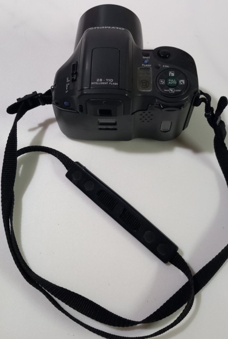 Aparat / Camera foto Olympus iS-100