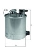 MAHLE KL 440/23 filtru combustibil
