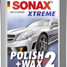 Pasta Polish Si Ceara 2 Hybrid Npt Xtreme 500Ml Sonax 130797 207200