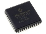 Microcontroler PIC18F452 32kB 1.5kB 256B