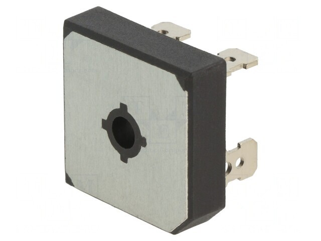 Punte Redresoare Monofazată 600V 35A 400A THT