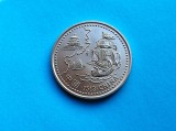 200 Escudos 1996 Portugalia-AUNC