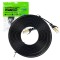 Aproape nou: Cablu de retea plat S/STP CAT7 PNI U7050B, 2 x RJ45, 4 perechi de fire