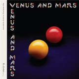 Venus and Mars | Paul Mccartney, Wings, Rock
