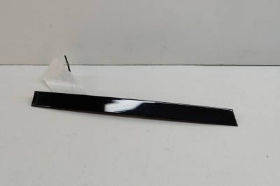 Ornament vertical ușă dreapta spate BMW X3 G01, F97 2021 OEM: 7410050 22342094 foto
