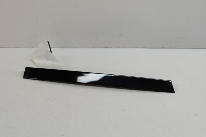 Ornament vertical ușă dreapta spate BMW X3 G01, F97 2021 OEM: 7410050 22342094